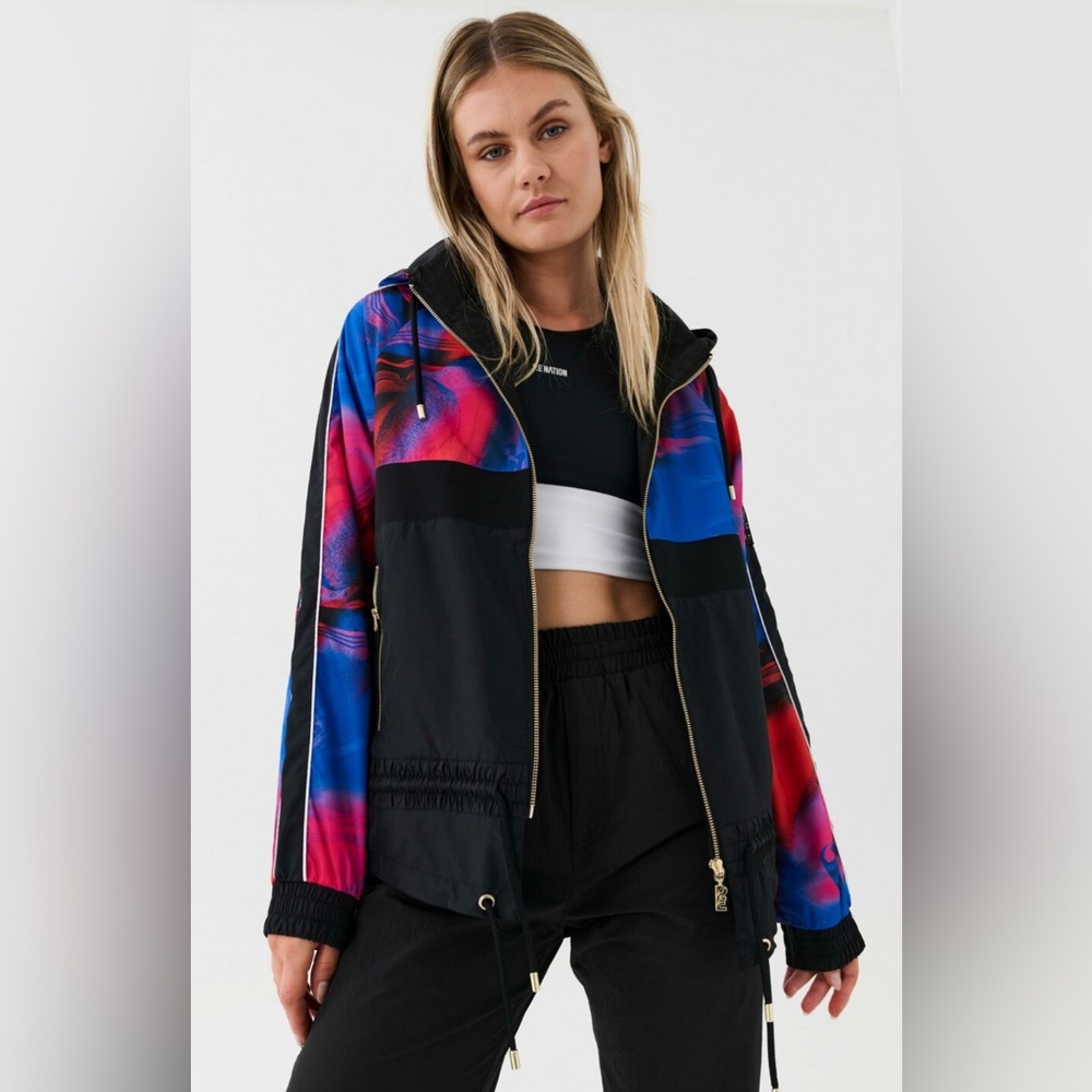 EUC P.E Nation Women's Jacket